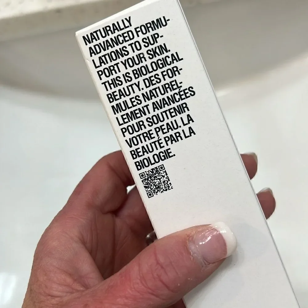 Grown Alchemist Skin Renewal Day Cream to comfort, replenish & hydrate